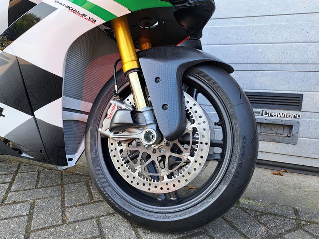 ducati - panigale-v4-tricolore