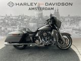 HARLEY-DAVIDSON STREET GLIDE SPECIAL FLHXS