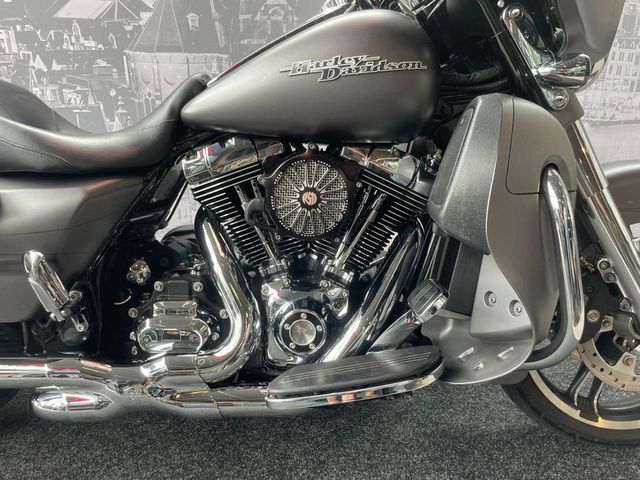 harley-davidson - street-glide-special-flhxs
