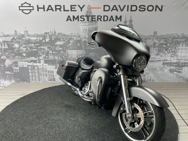 harley-davidson - street-glide-special-flhxs