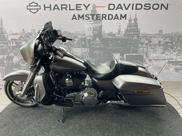 harley-davidson - street-glide-special-flhxs