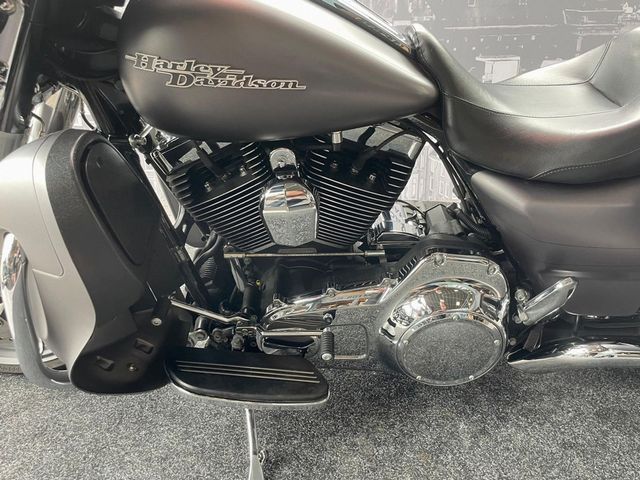 harley-davidson - street-glide-special-flhxs