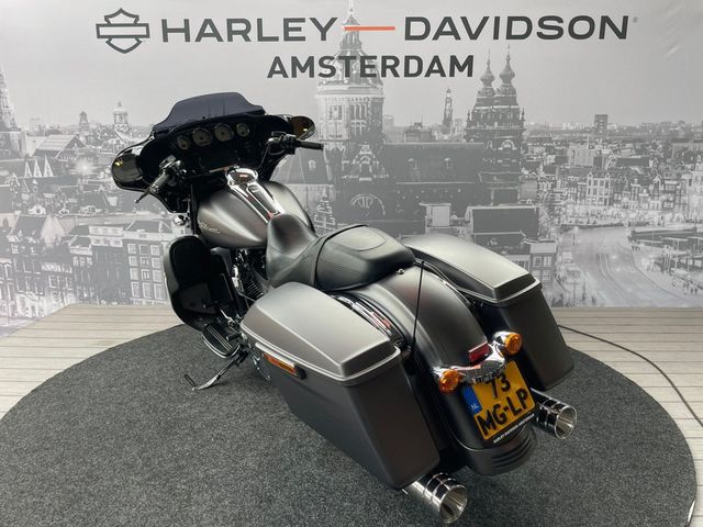 harley-davidson - street-glide-special-flhxs