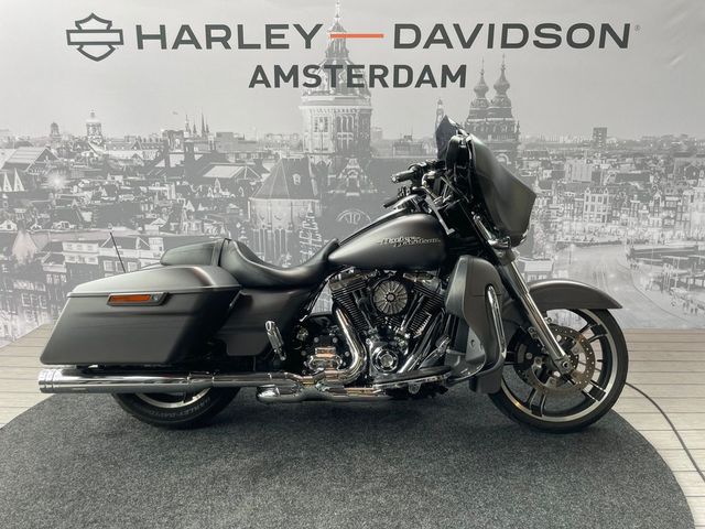 harley-davidson - street-glide-special-flhxs