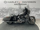 HARLEY-DAVIDSON STREET GLIDE SPECIAL FLHXS