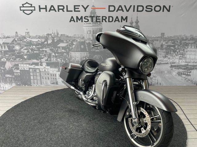 harley-davidson - street-glide-special-flhxs