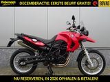 BMW F 650 GS ABS