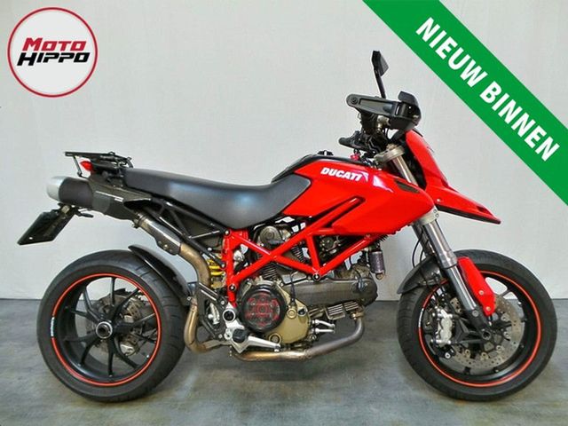 ducati - hypermotard-1100