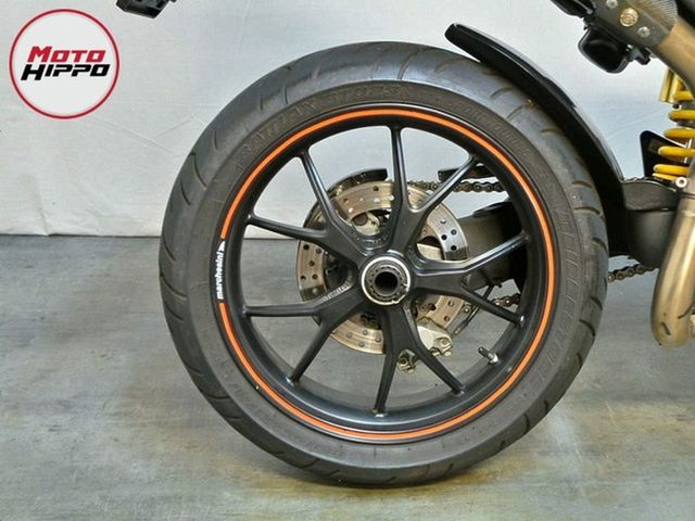 ducati - hypermotard-1100