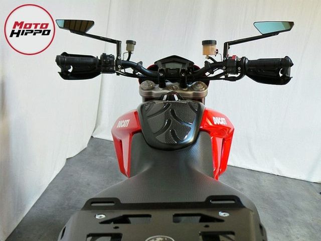 ducati - hypermotard-1100