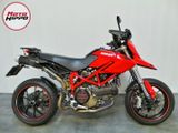DUCATI HYPERMOTARD 1100