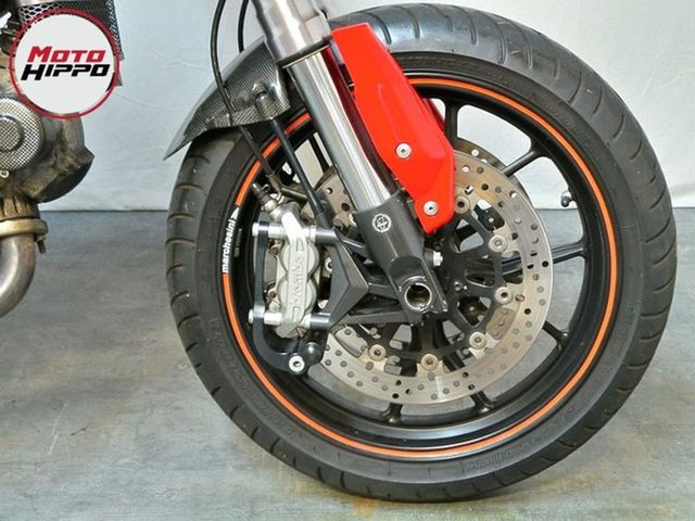 ducati - hypermotard-1100