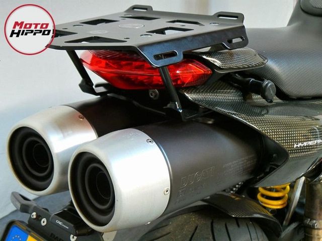 ducati - hypermotard-1100