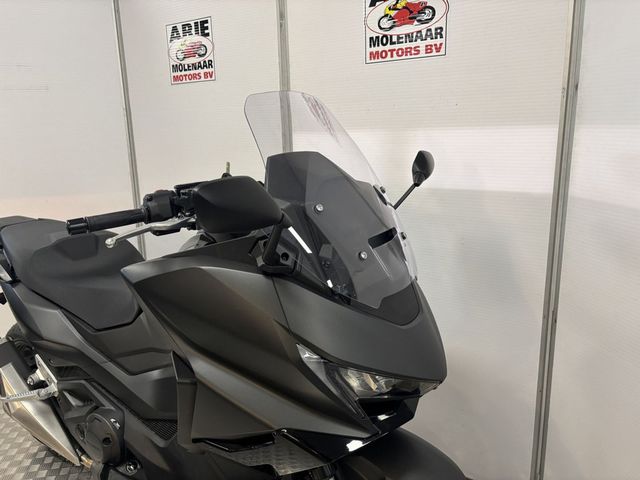 honda - forza-750
