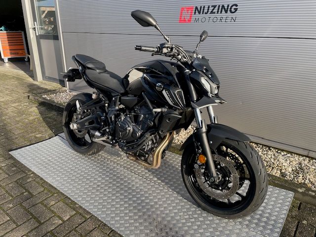 yamaha - mt-07-abs