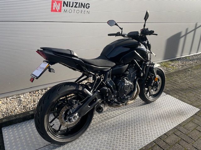 yamaha - mt-07-abs