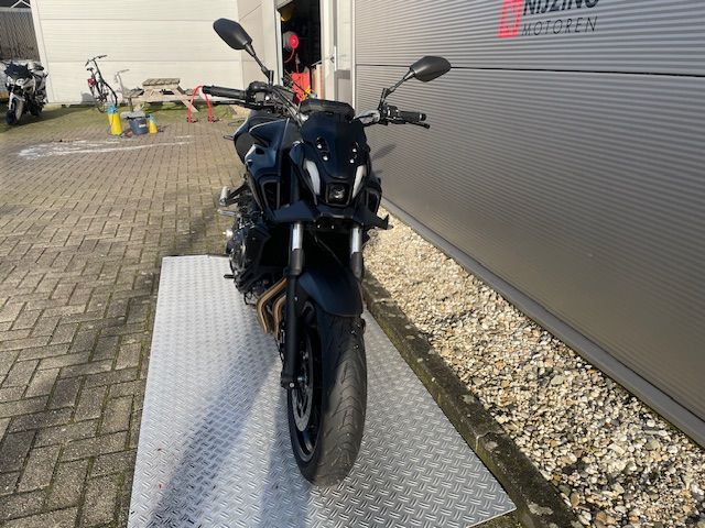 yamaha - mt-07-abs