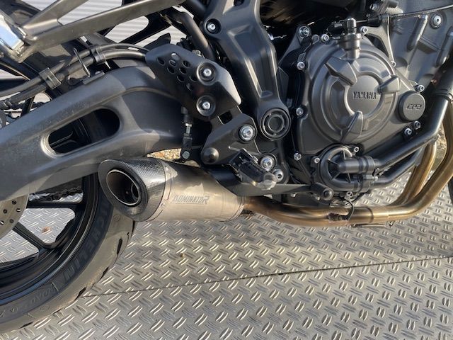 yamaha - mt-07-abs