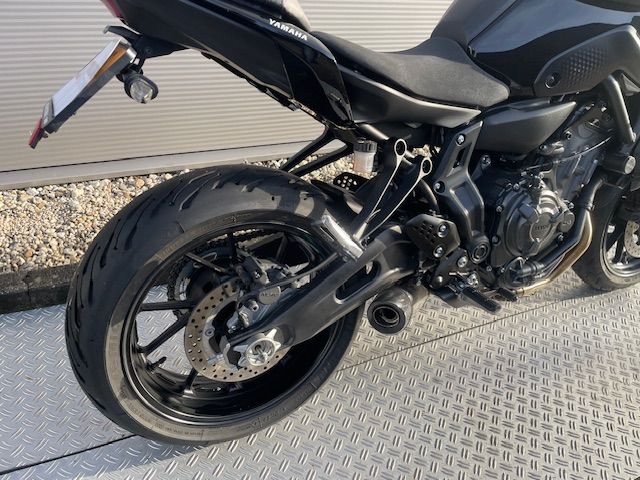 yamaha - mt-07-abs