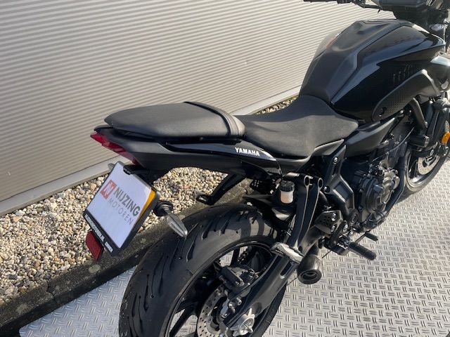 yamaha - mt-07-abs