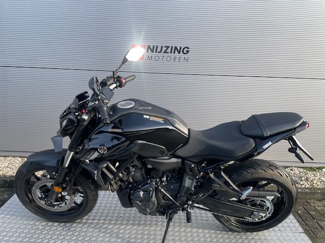 yamaha - mt-07-abs