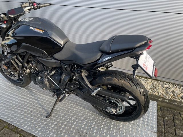 yamaha - mt-07-abs