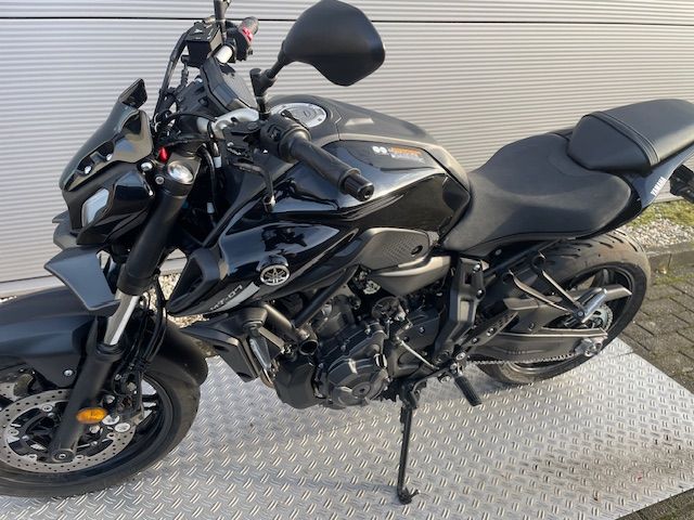 yamaha - mt-07-abs