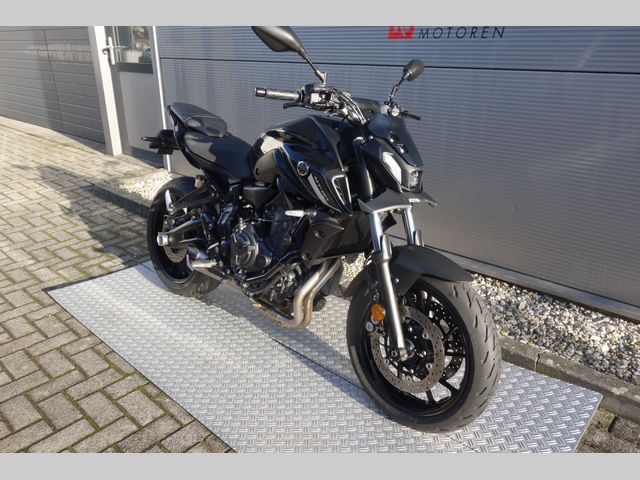 yamaha - mt-07-abs