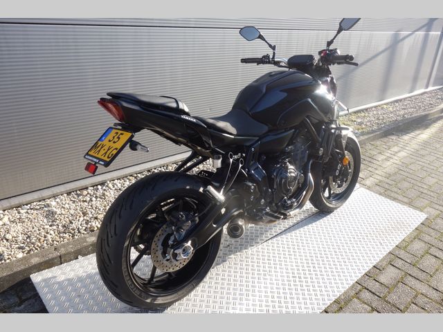 yamaha - mt-07-abs