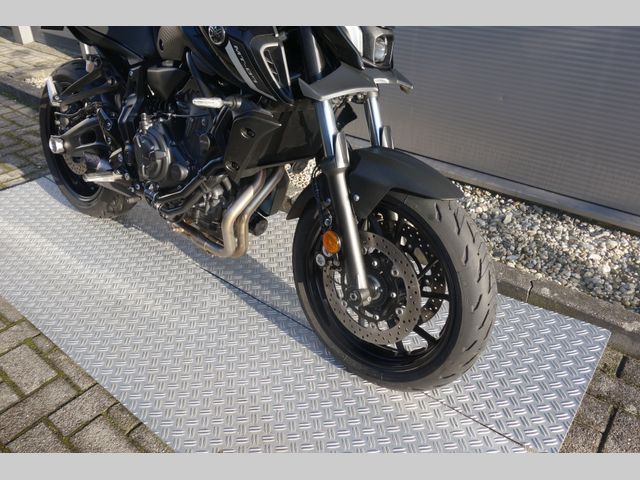 yamaha - mt-07-abs