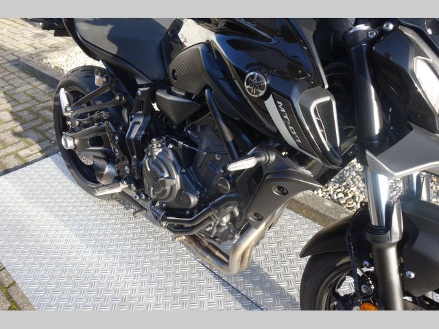 yamaha - mt-07-abs