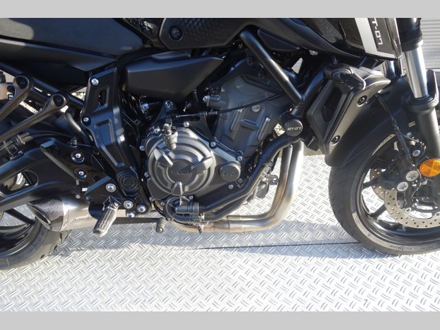 yamaha - mt-07-abs