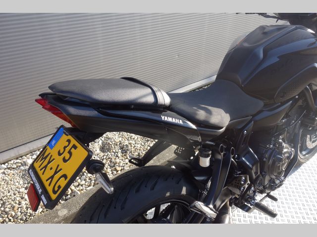yamaha - mt-07-abs