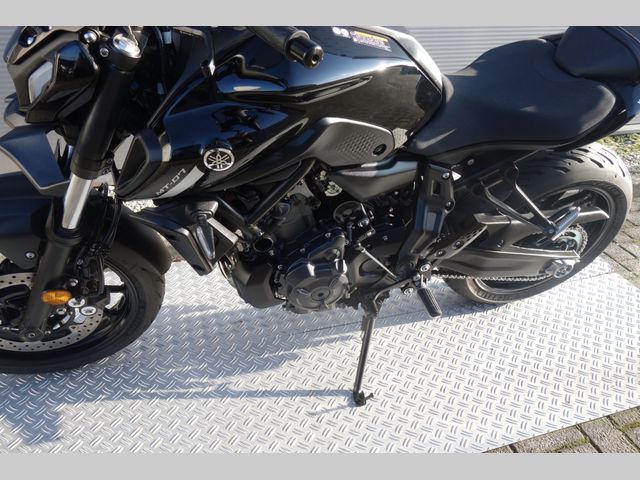 yamaha - mt-07-abs