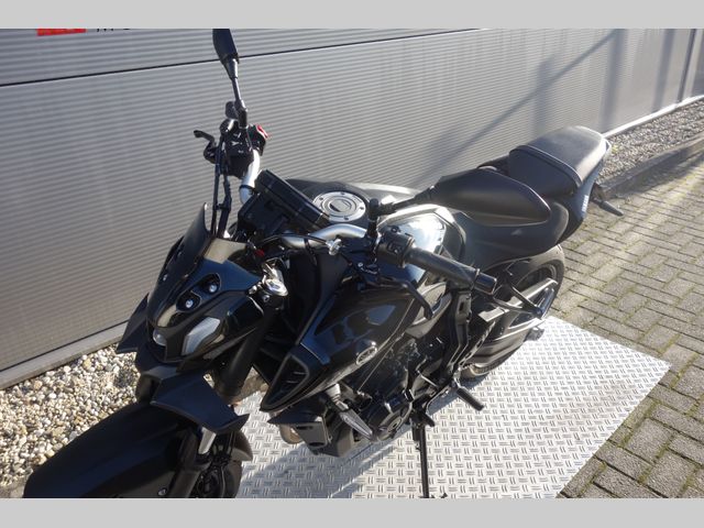 yamaha - mt-07-abs