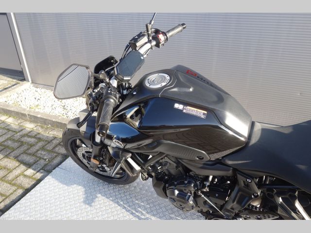 yamaha - mt-07-abs