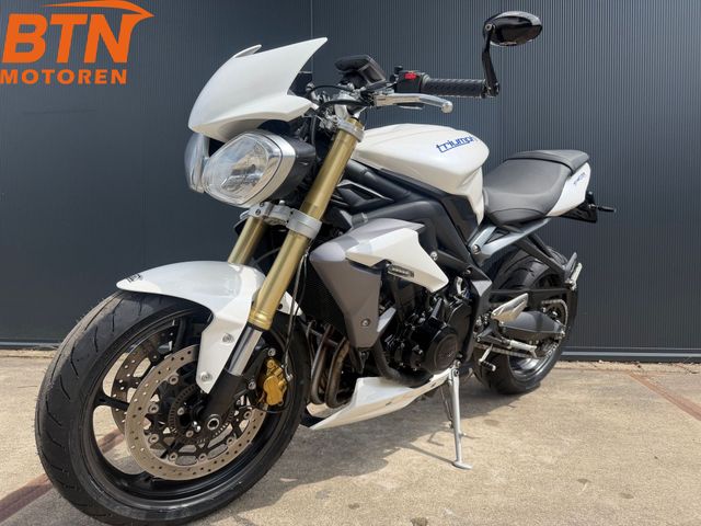 triumph - street-triple-675