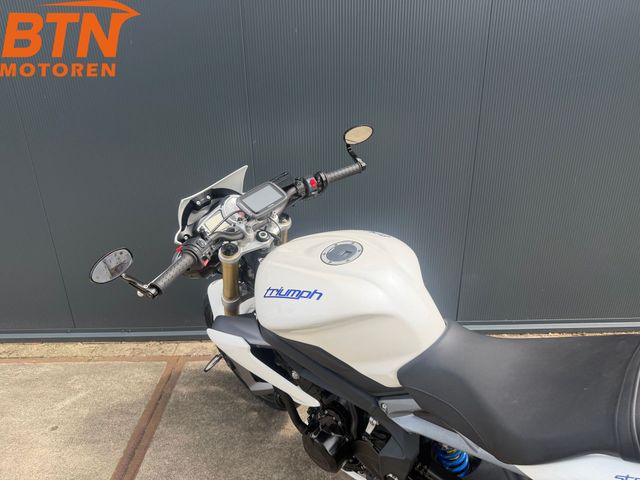 triumph - street-triple-675