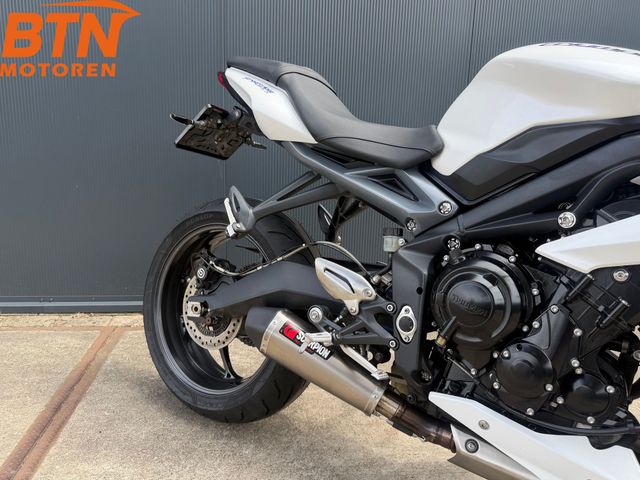 triumph - street-triple-675