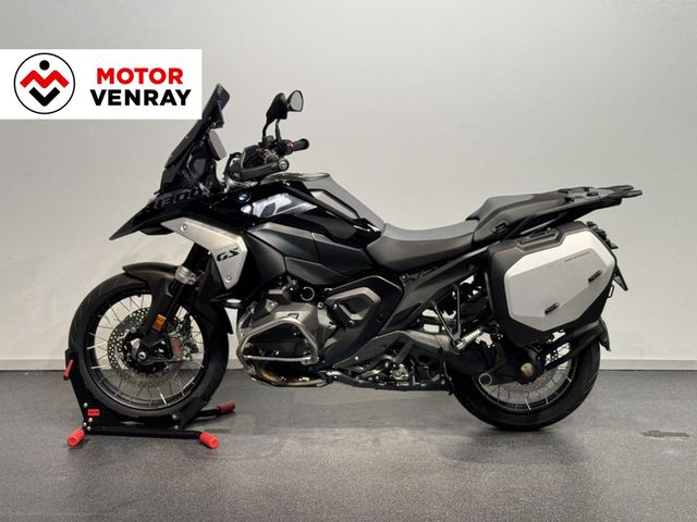 bmw - r-1300-gs