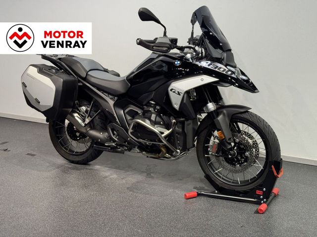 bmw - r-1300-gs