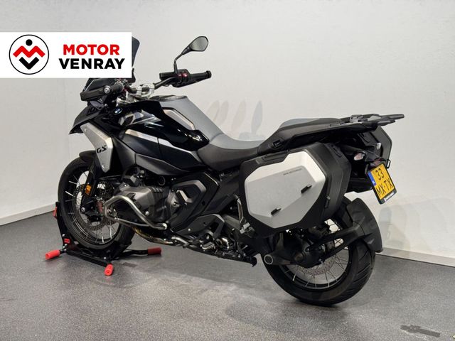 bmw - r-1300-gs