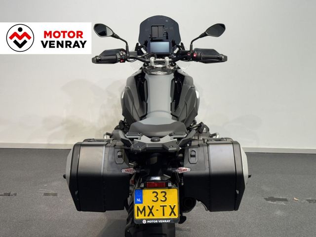 bmw - r-1300-gs