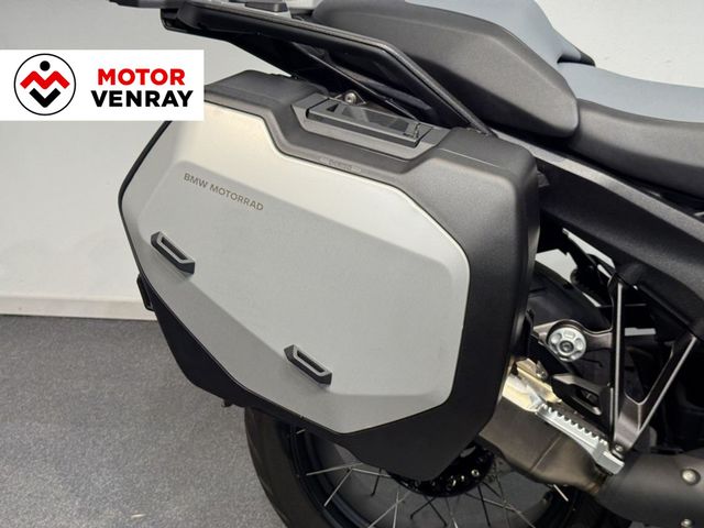 bmw - r-1300-gs