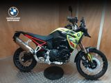BMW F 900 GS