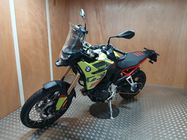 bmw - f-900-gs