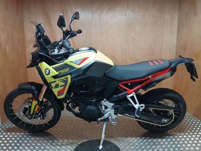 bmw - f-900-gs