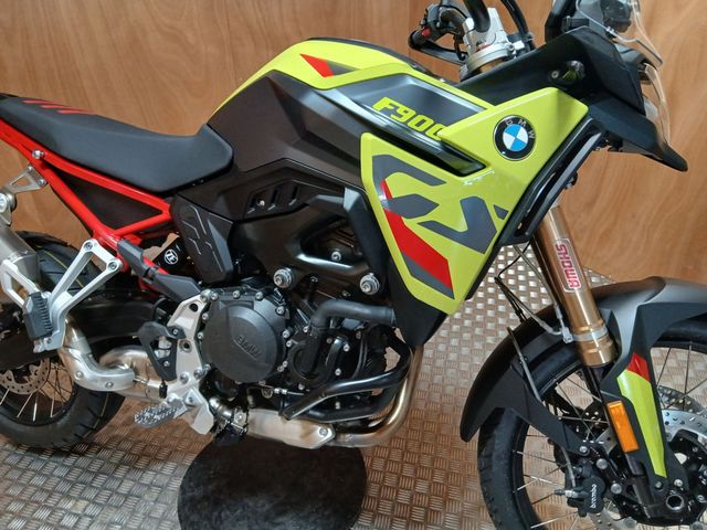 bmw - f-900-gs
