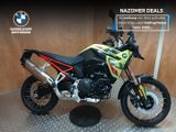 BMW F 900 GS