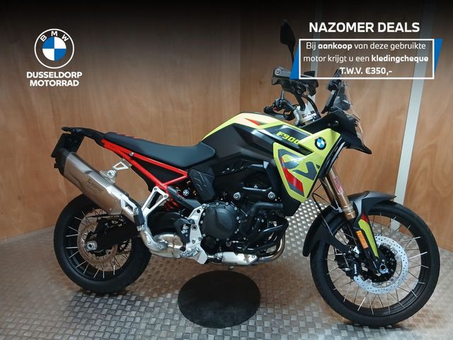 bmw - f-900-gs